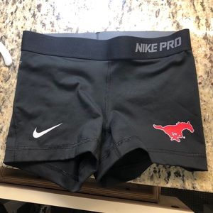 Nike spandex